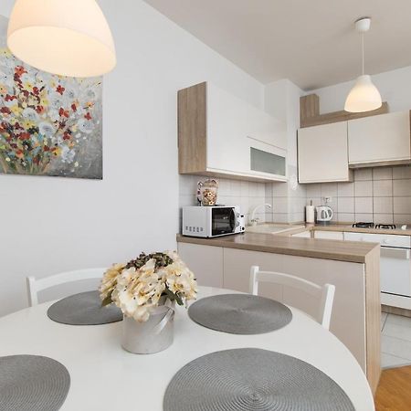 Apartman Rupcic Vinkovci Exterior foto