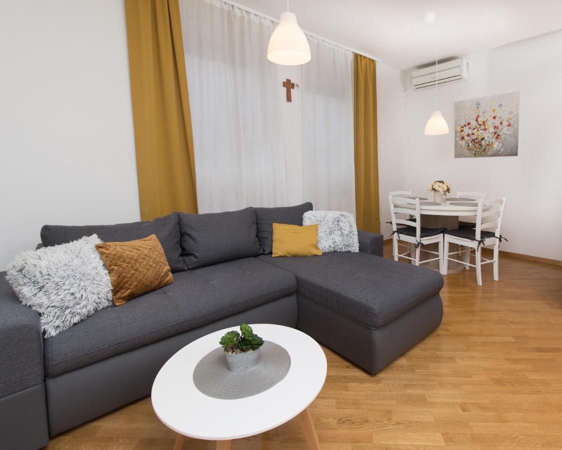 Apartman Rupcic Vinkovci Exterior foto