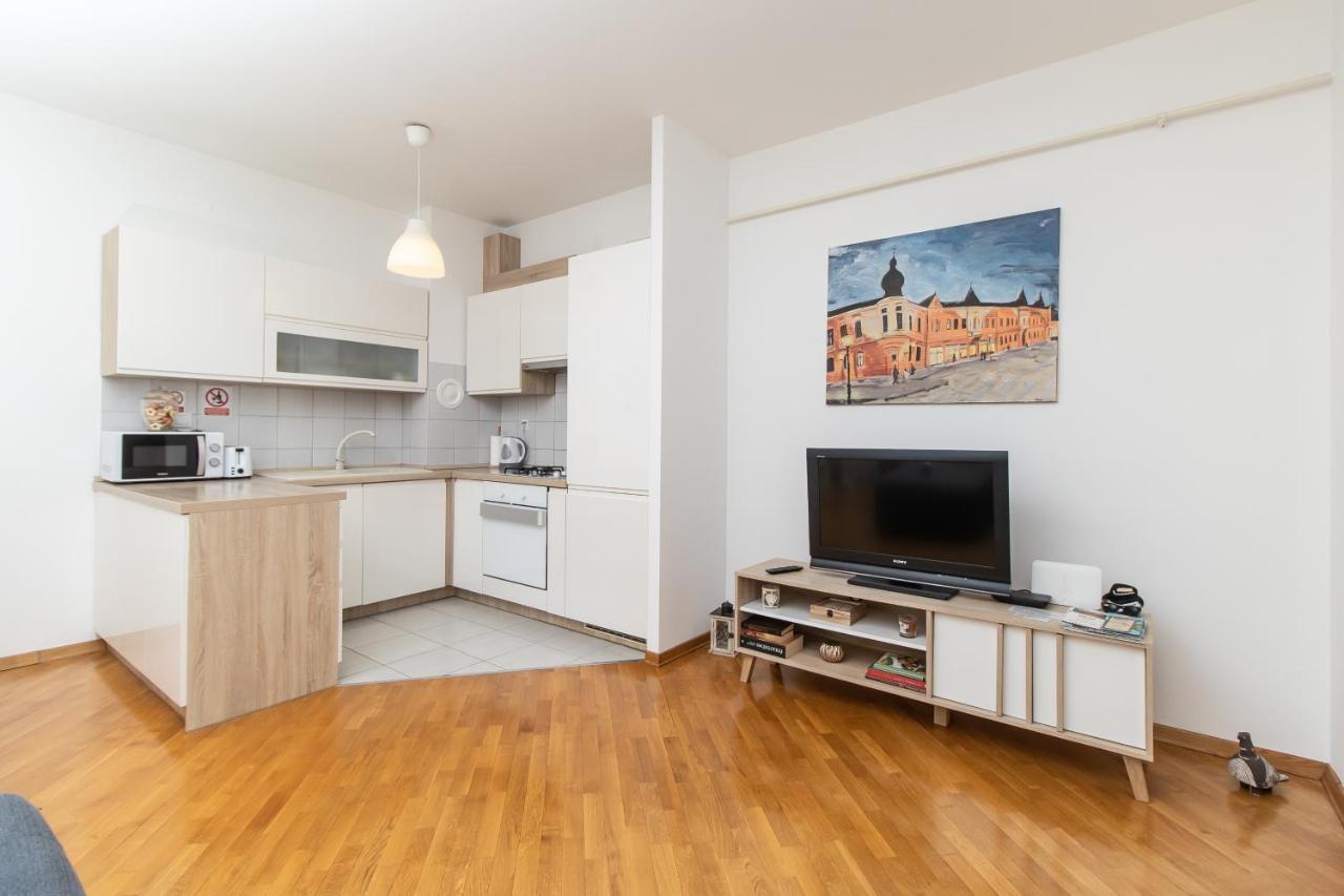 Apartman Rupcic Vinkovci Exterior foto