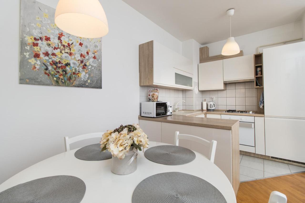 Apartman Rupcic Vinkovci Exterior foto