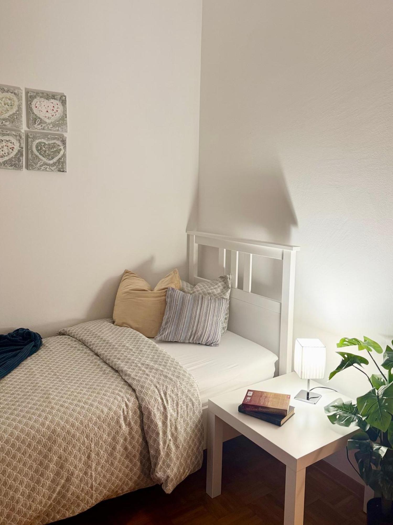 Apartman Rupcic Vinkovci Exterior foto